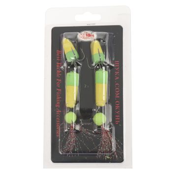 Мандула SKYFISH, арт. 0008-2-12#